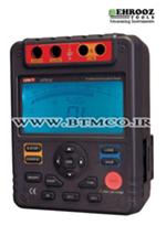  تستر مقاومت عایق ، میگر UT512